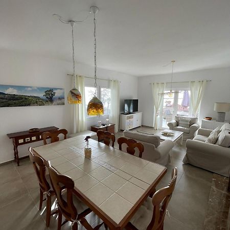 Willa Casa Moja - La Palma Tazacorte Zewnętrze zdjęcie