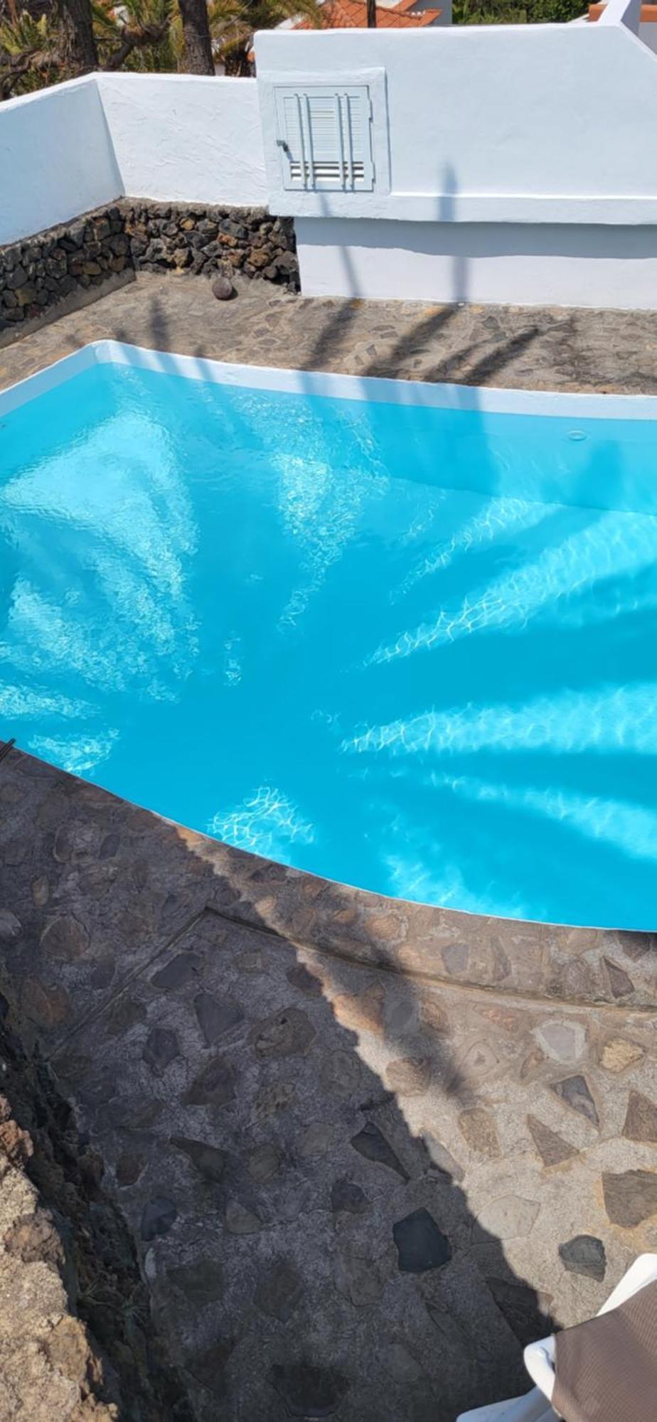 Willa Casa Moja - La Palma Tazacorte Zewnętrze zdjęcie