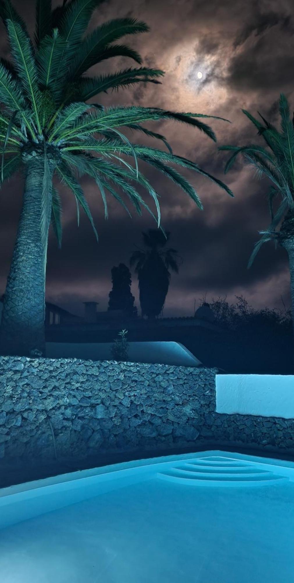 Willa Casa Moja - La Palma Tazacorte Zewnętrze zdjęcie