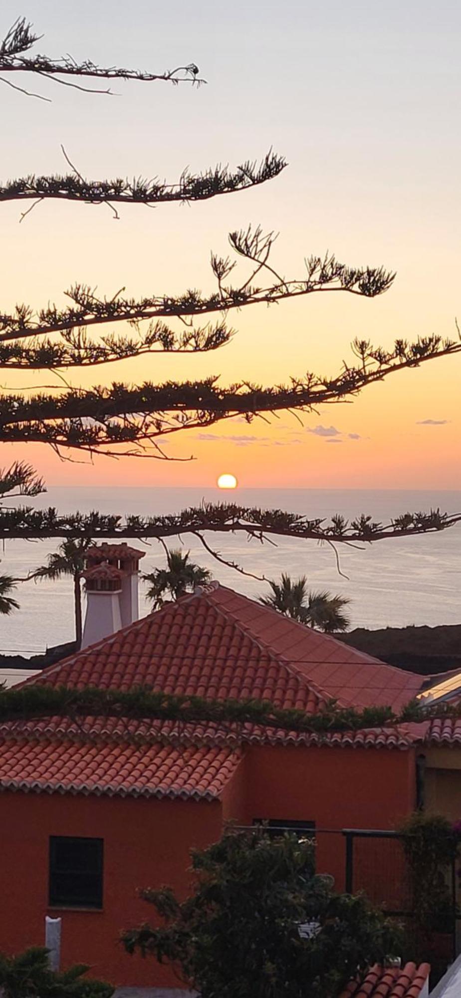Willa Casa Moja - La Palma Tazacorte Zewnętrze zdjęcie