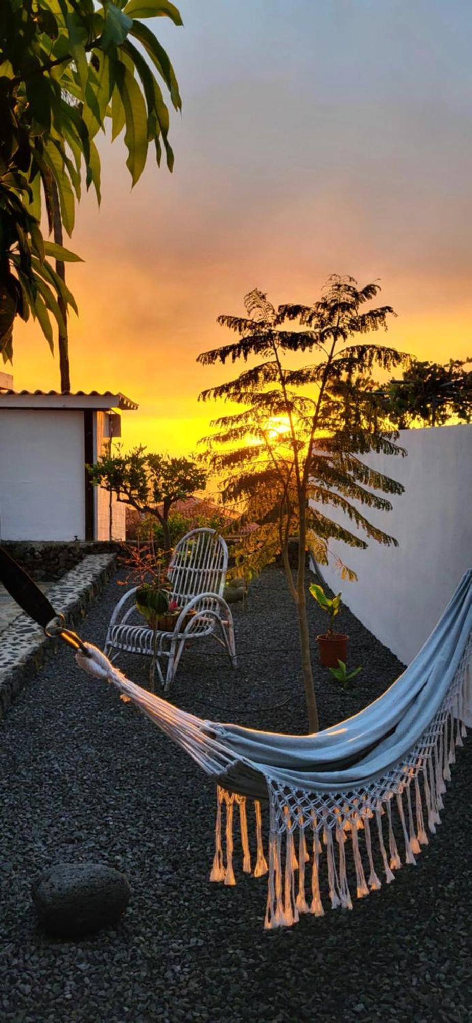 Willa Casa Moja - La Palma Tazacorte Zewnętrze zdjęcie